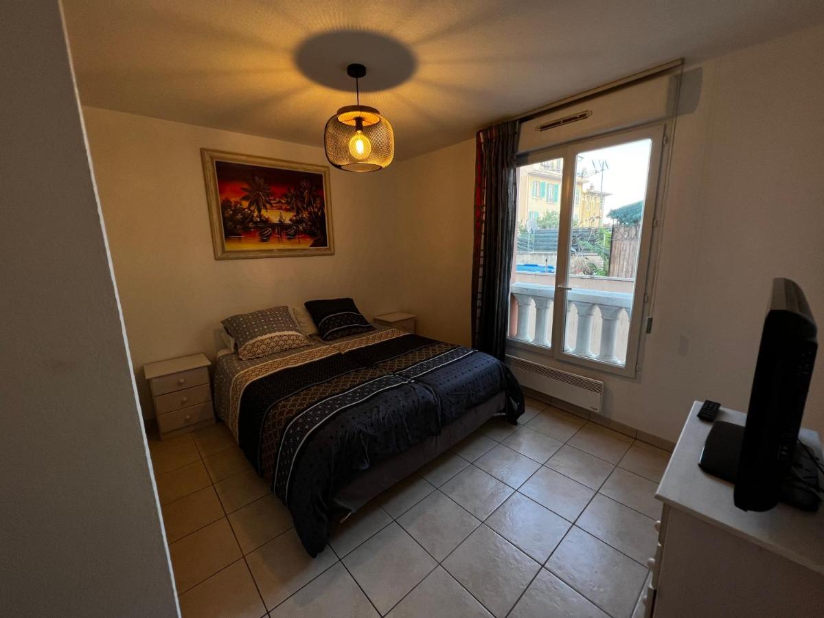 Monaco Border, Terrace, Sea View & Parking Διαμέρισμα Beausoleil Εξωτερικό φωτογραφία