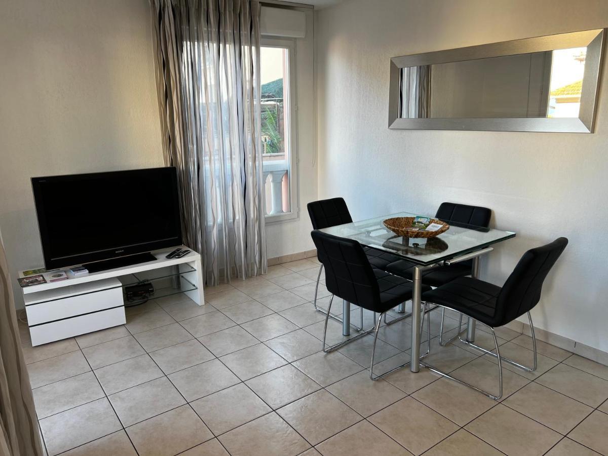 Monaco Border, Terrace, Sea View & Parking Διαμέρισμα Beausoleil Εξωτερικό φωτογραφία