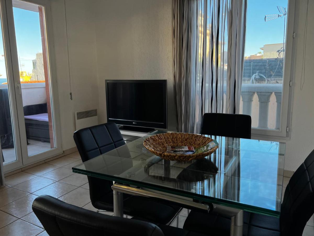 Monaco Border, Terrace, Sea View & Parking Διαμέρισμα Beausoleil Εξωτερικό φωτογραφία