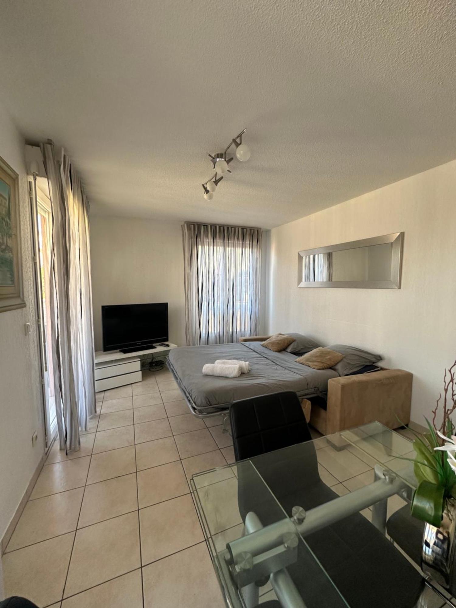 Monaco Border, Terrace, Sea View & Parking Διαμέρισμα Beausoleil Εξωτερικό φωτογραφία